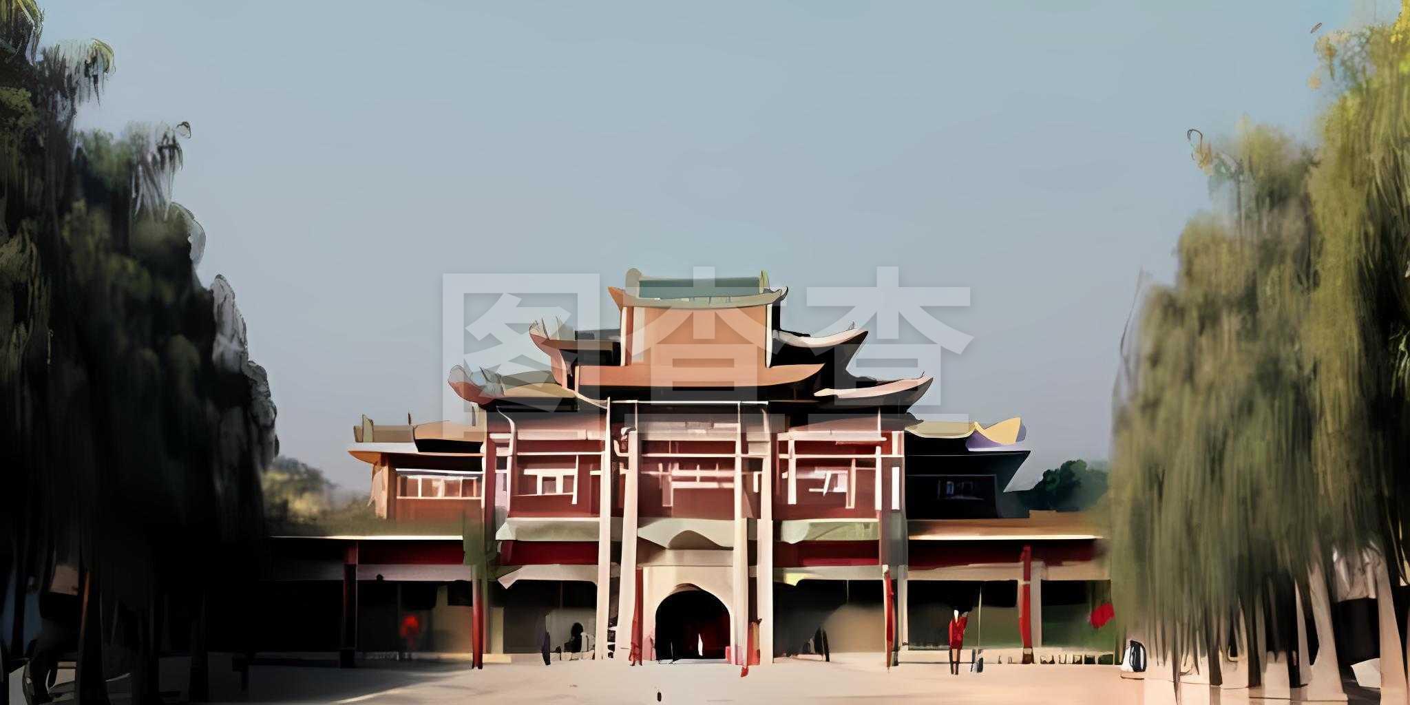 者的一个坚