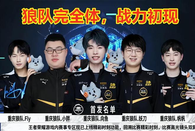 球迷的目光