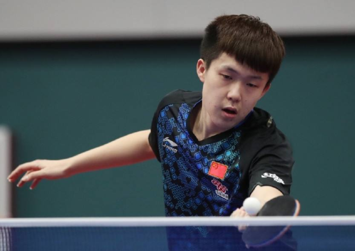 势的转变 势的转变