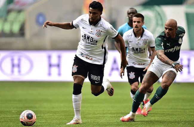 期待的中场 期待的中场