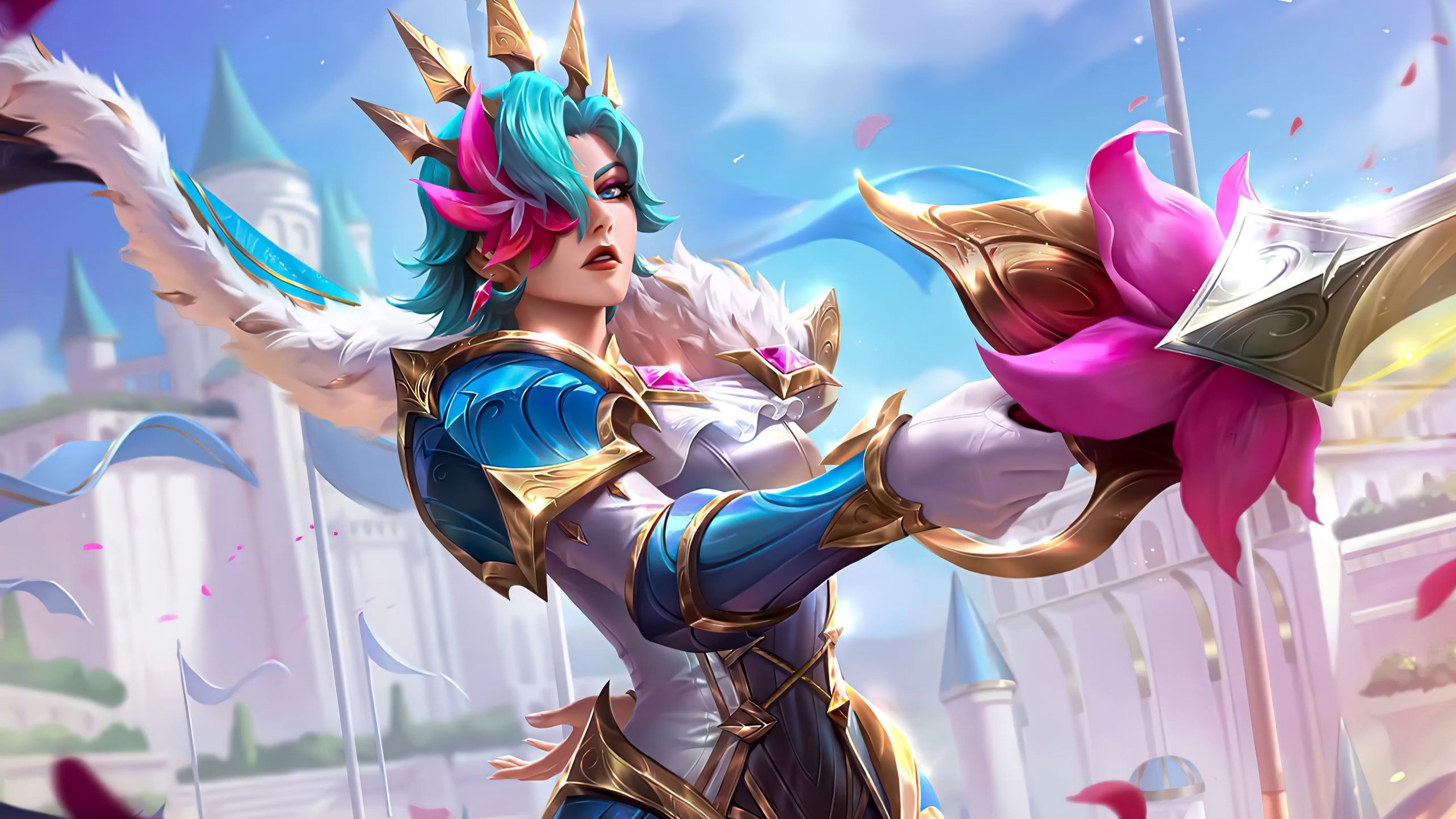 自正期望策 自正期望策